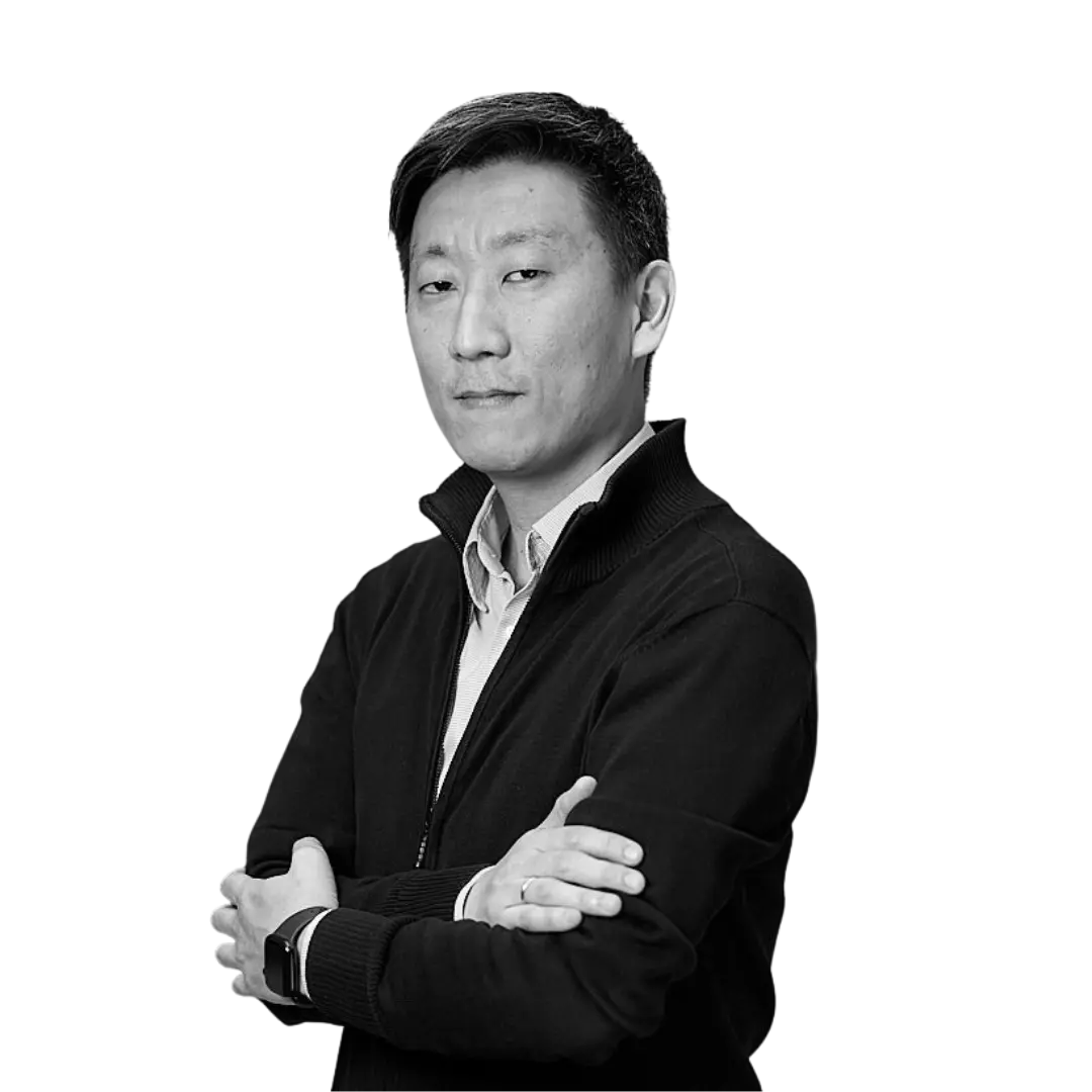 Александр Нам, управляющий директор, руководитель лаборатории блокчейн ПАО «Сбербанк»